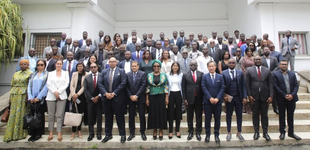 Forum Côte d'Ivoire - Île Maurice : le CEPICI plaide pour un partenariat d'investissement