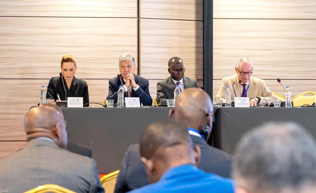 Coopération internationale : la Côte d'Ivoire s'impose comme partenaire clé pour INTERREG MAC