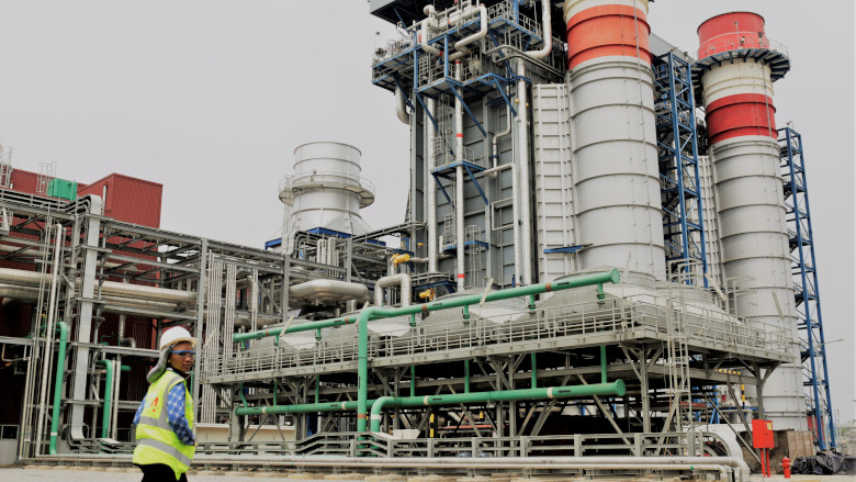 Électricité : Washington mise 171,65 milliards F CFA sur la Côte d'Ivoire