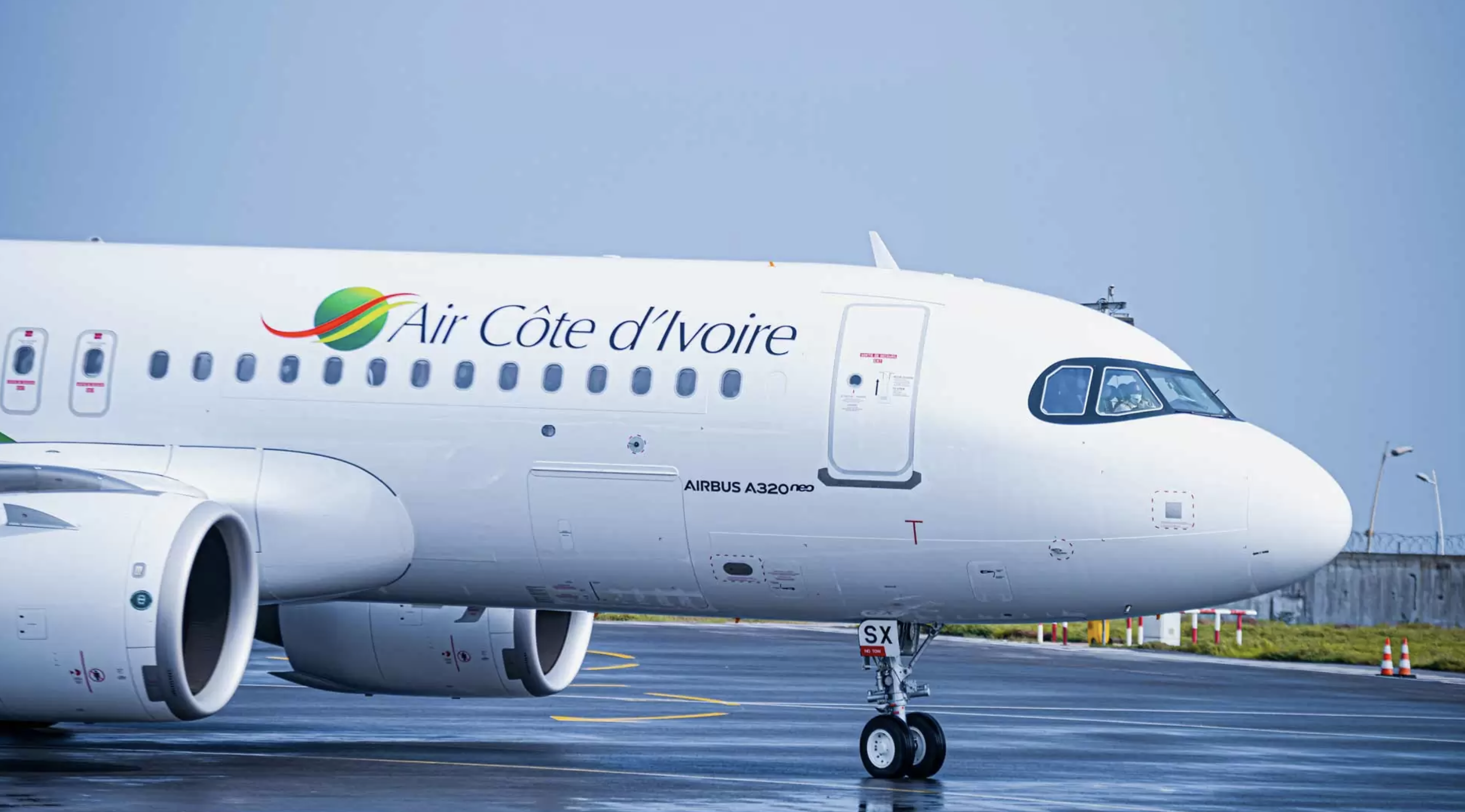 Transport aérien : Abidjan allège ses redevances pour booster Air Côte d'Ivoire