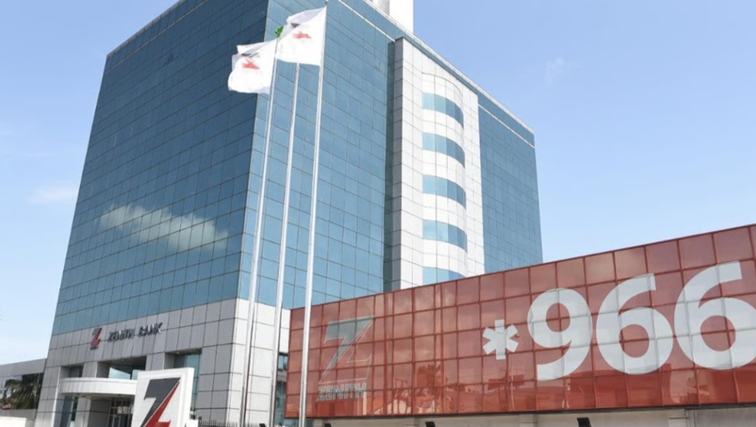 Finance : Zenith Bank s'installe au cœur d'Abidjan