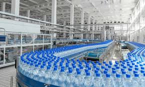 Agro-industrie : un investissement de 23 milliards F CFA pour une unité d'eau minérale à Bonoua