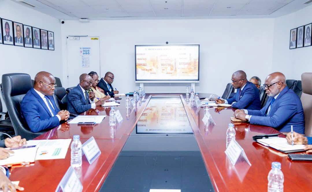 Anacarde : la Guinée Bissau s'inspire du modèle ivoirien