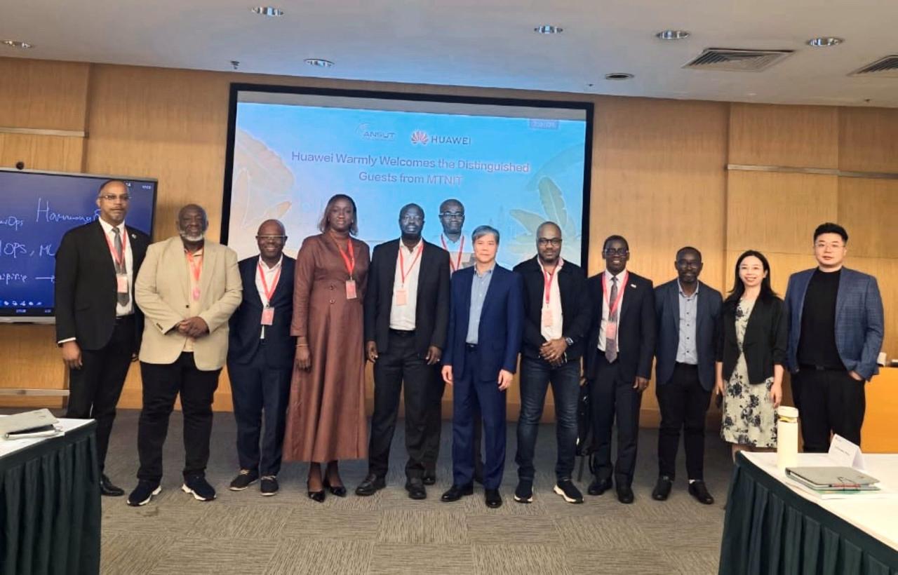 Côte d'Ivoire : vers une transformation numérique renforcée