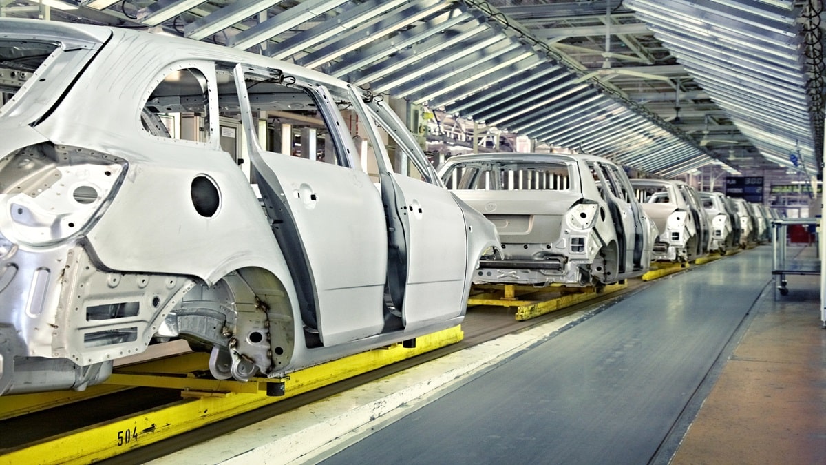 Maroc - Automobile : Ningbo Gaofa choisit le Maroc pour son premier saut industriel hors de Chine