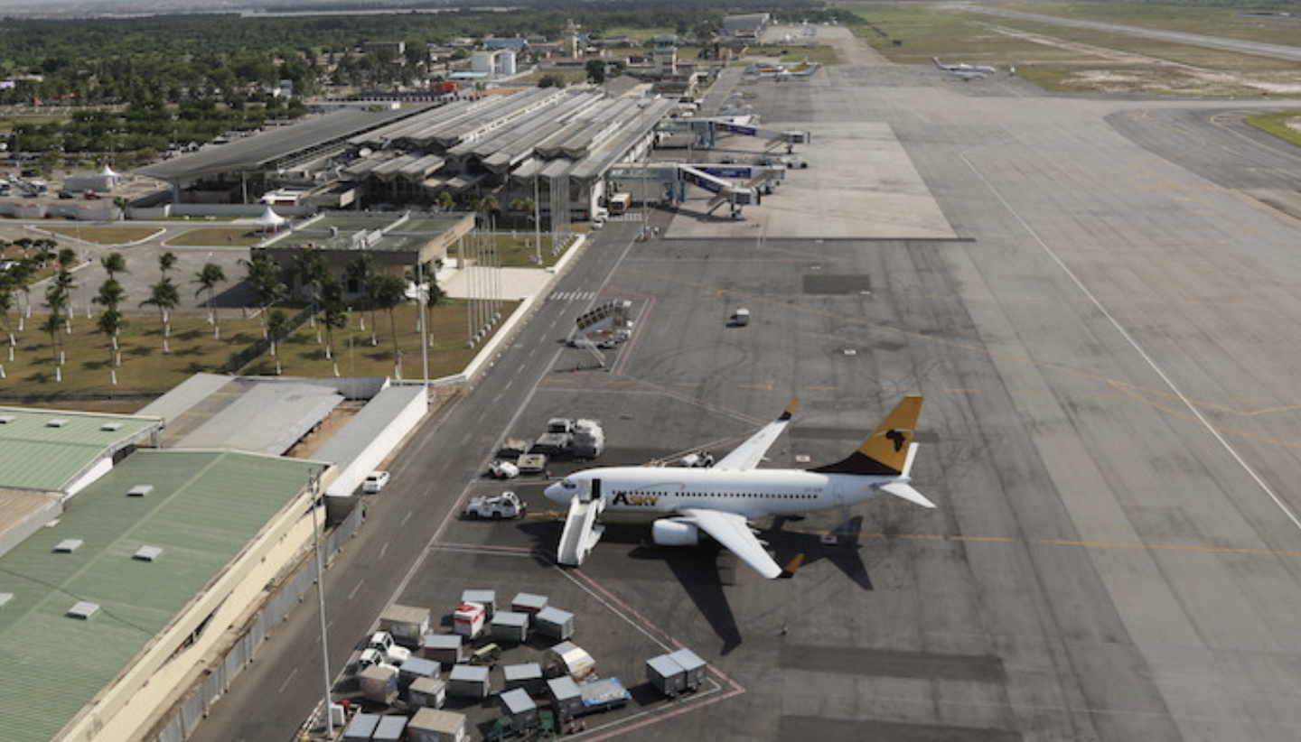 Aviation Africaine : la BAD met 7 milliards de dollars pour booster le secteur