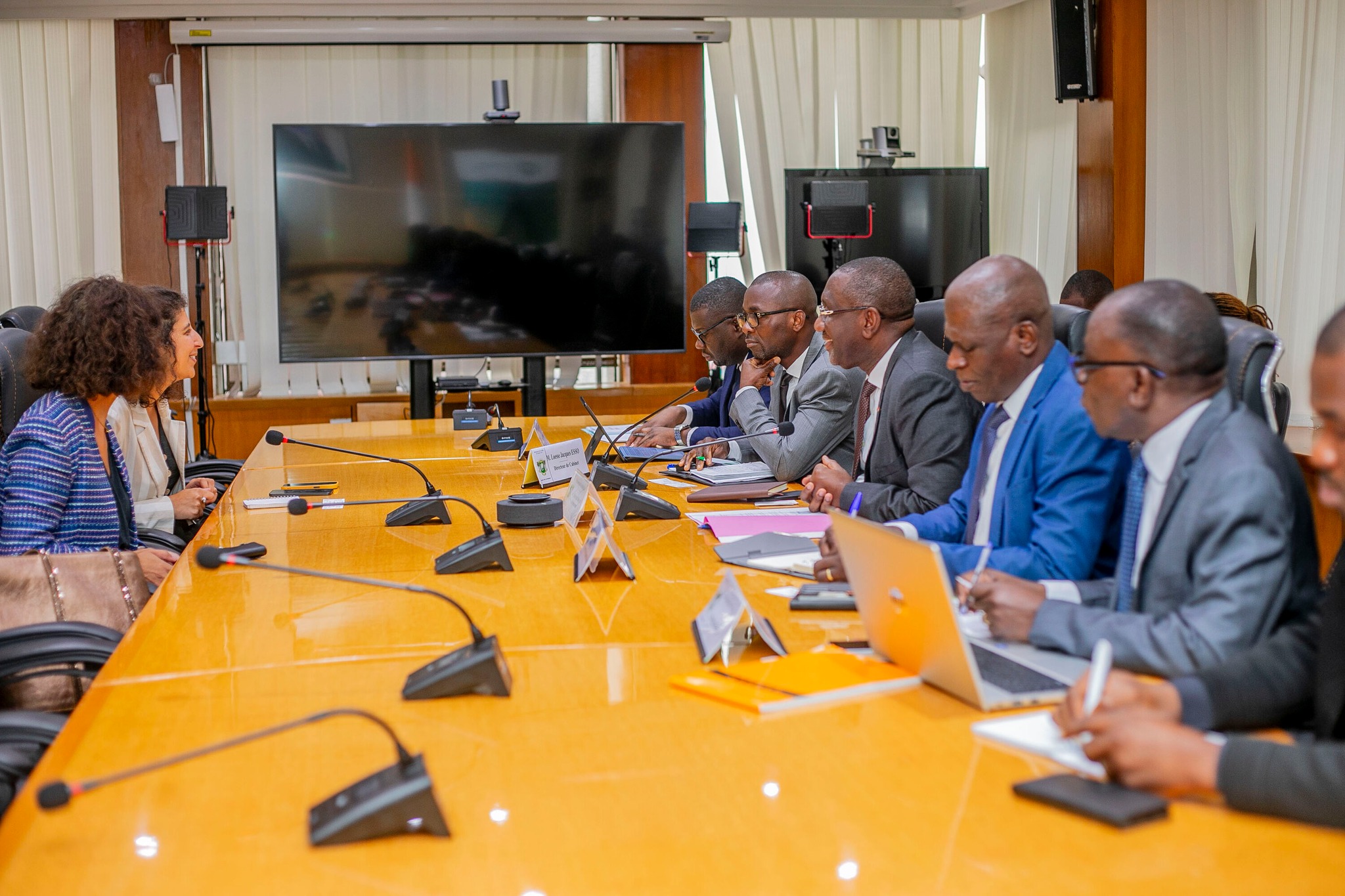 PND 2026-2030 : Abidjan, Paris vers une levée de 11 138 milliards de FCFA