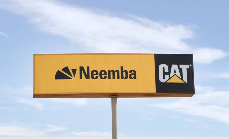 Neemba réinvente son modèle : de distributeur à partenaire industriel