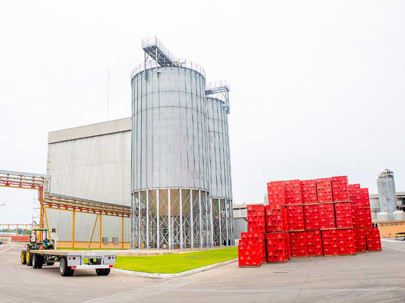 SOLIBRA : un CA historique de 378,12 milliards de FCFA en 2025