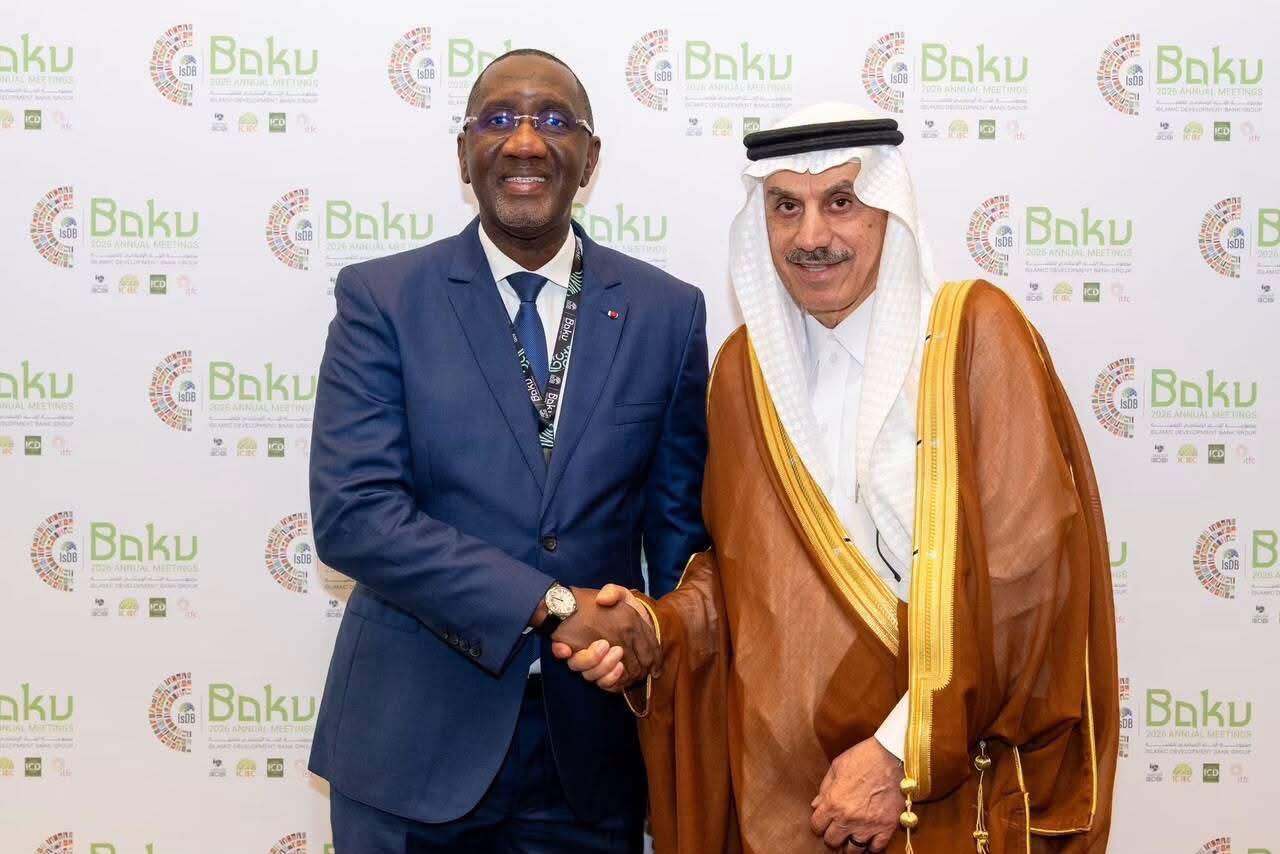 Côte d'Ivoire - BID : Bakou scelle un nouveau cap pour le PND 2026-2030