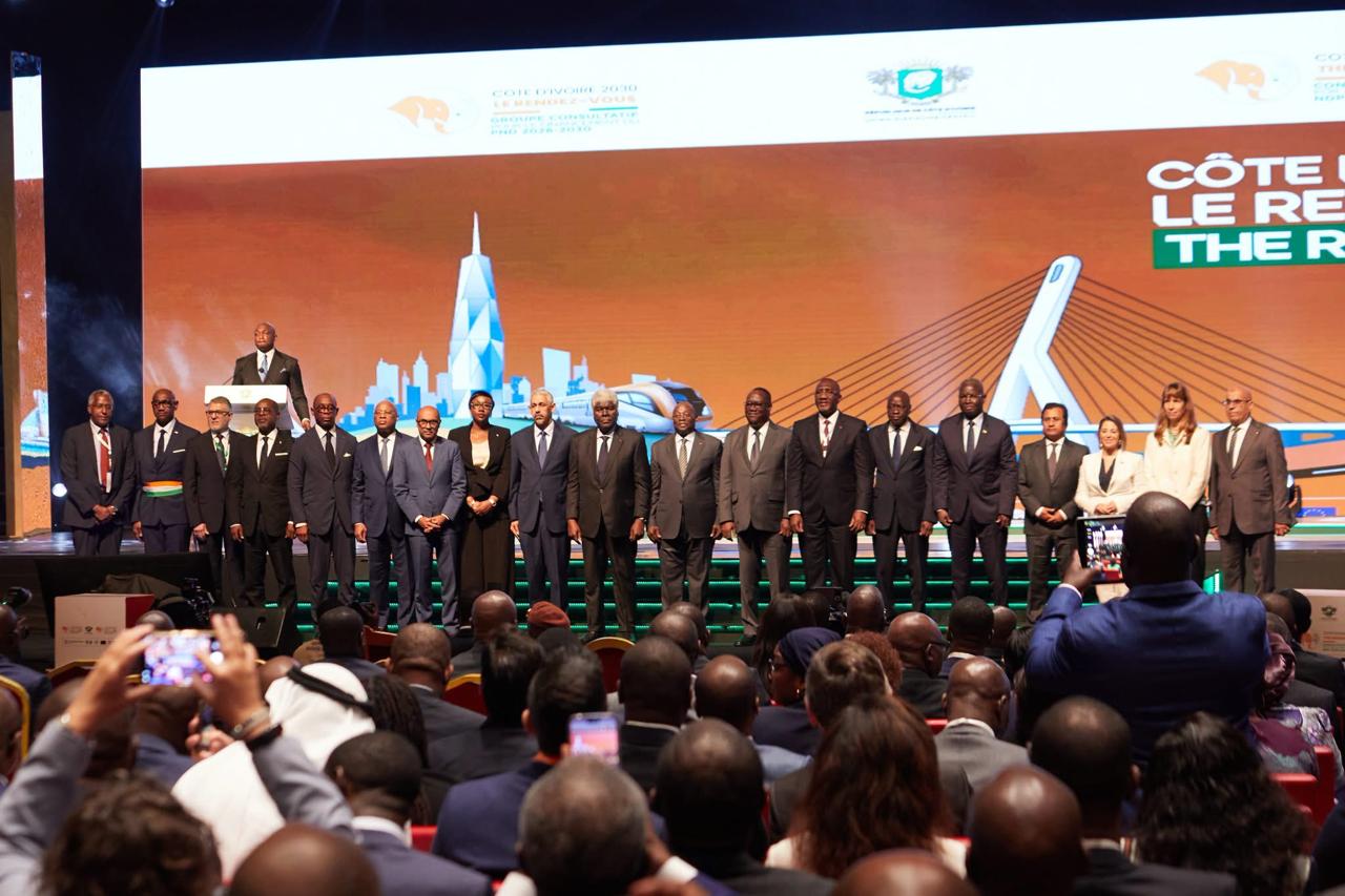 PND 2026-2030 : la Côte d'Ivoire émie ses objectifs de financement