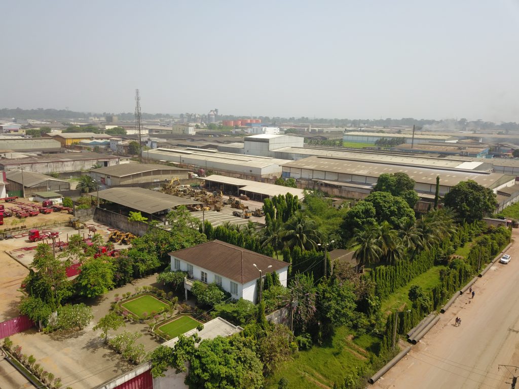ZI : Yopougon, cœur battant de l’industrialisation ivoirienne