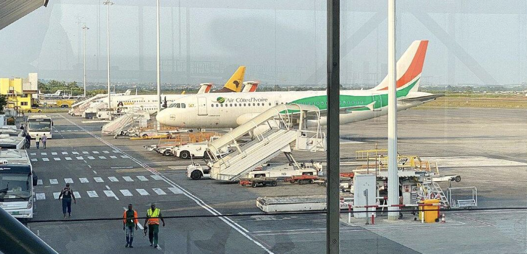 Côte d’Ivoire : 2 nouveaux aéroports internationaux pour le pays