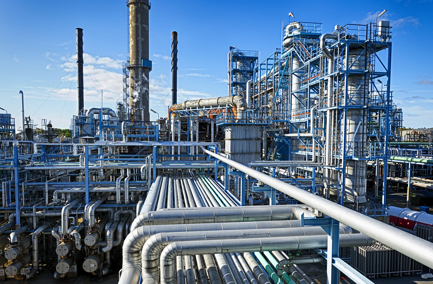 San Pedro : futur poumon pétrolier de la Côte d'Ivoire