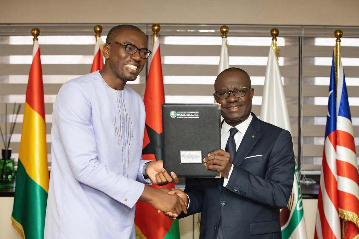 BIDC - Afriland First Bank CI : 10 milliards F CFA pour booster les PME ivoiriennes