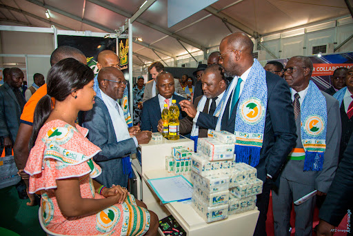 Africa West Industries : l'ambition ivoirienne qui savonne la planche à l'industrie locale