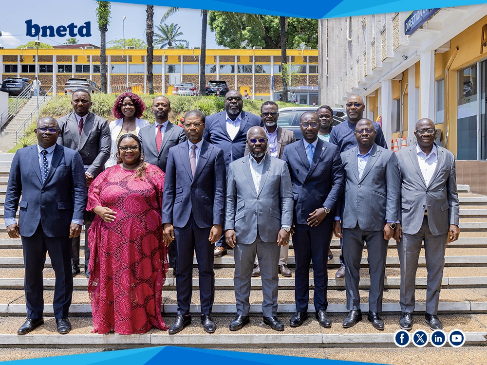 Coopération Sud-Sud : la Côte d’Ivoire, modèle de la planification pour le Gabon