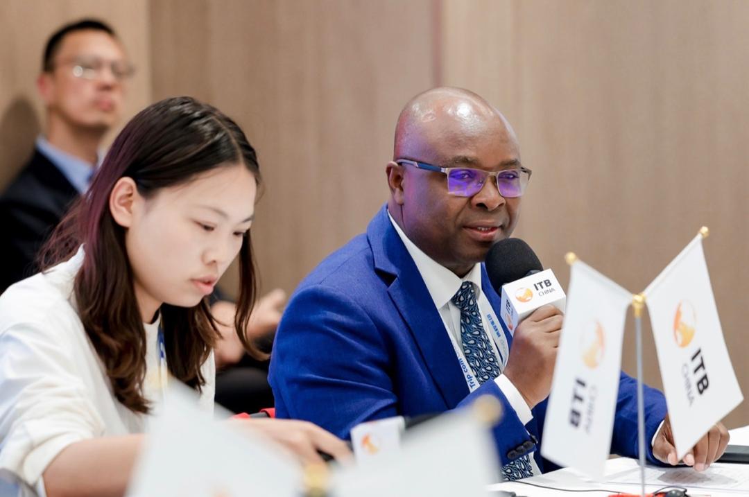 ITB China 2026 : la Côte d'Ivoire s'ouvre au marché touristique chinois