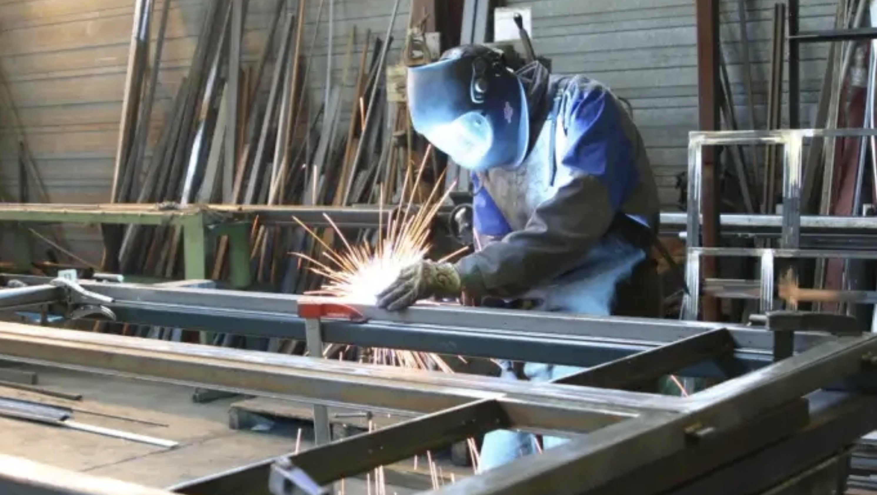Côte d'Ivoire - Métallurgie : ces acteurs qui forgent l'industrie nationale