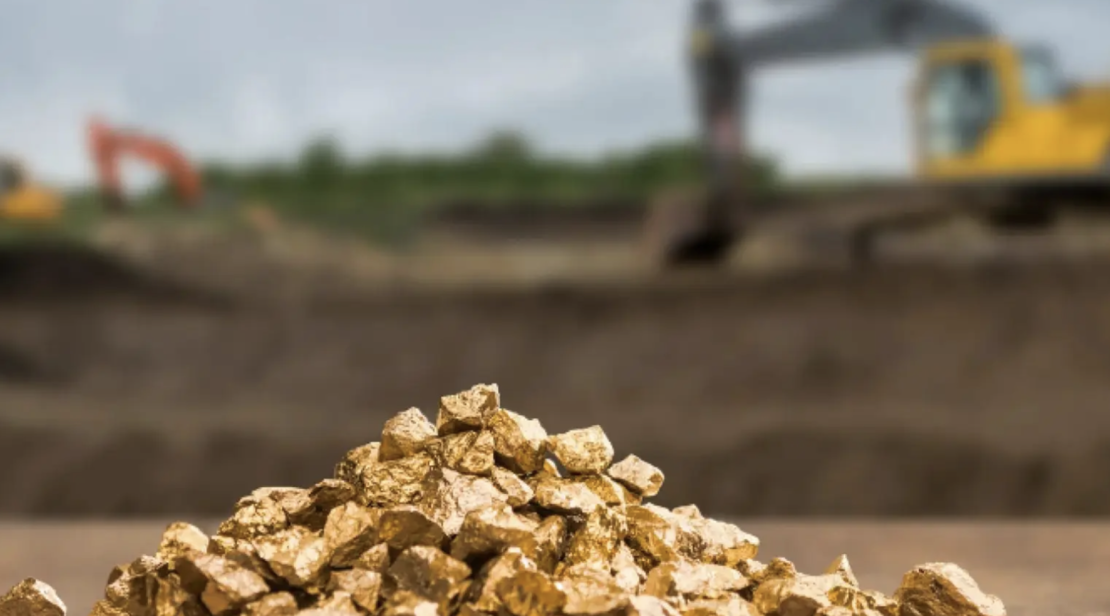 Mine d'or de Boundiali : un projet aurifère à fort potentiel
