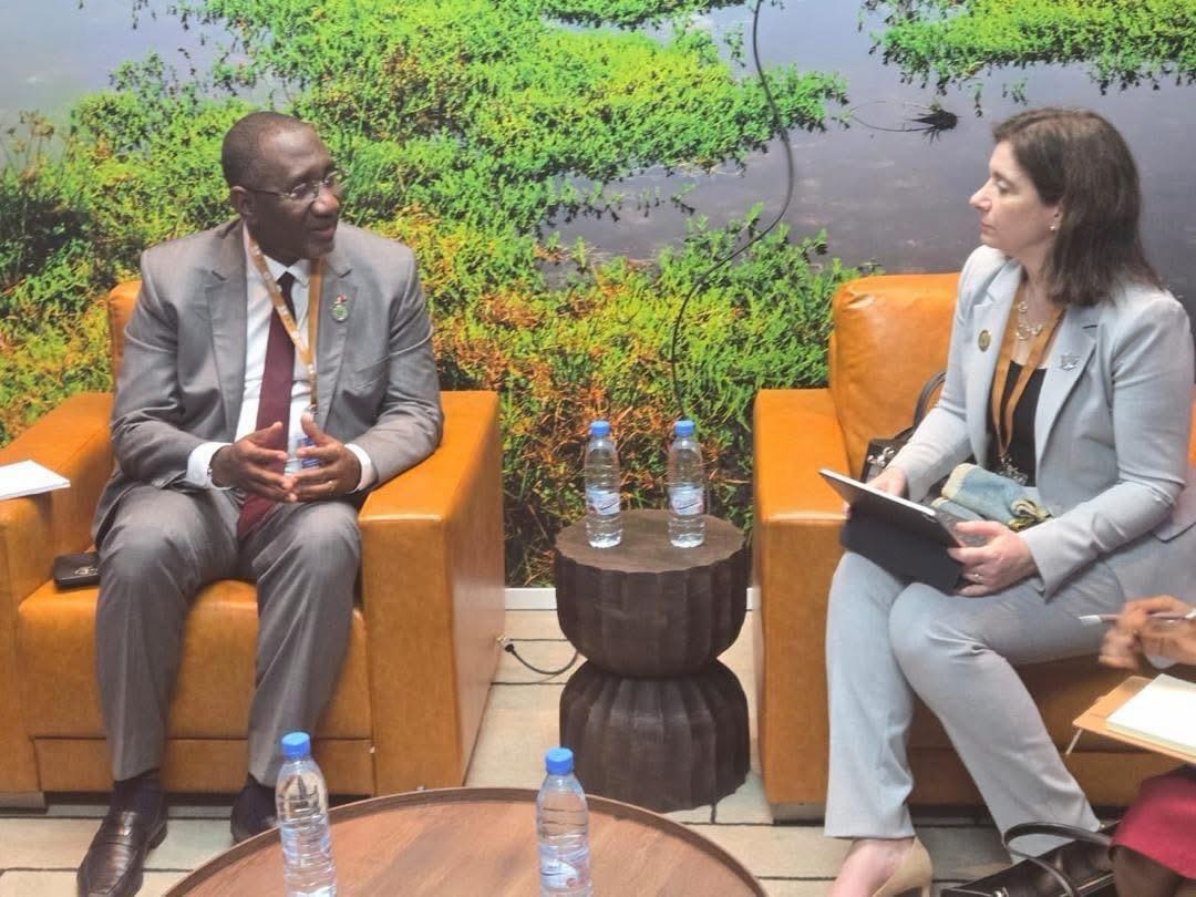 PND 2026-2030 : Abidjan rallie Ottawa à son développement
