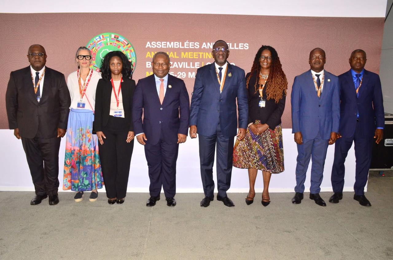 Côte d'Ivoire - Africa50 : des centaines de millions USD pour l'énergie et les transports