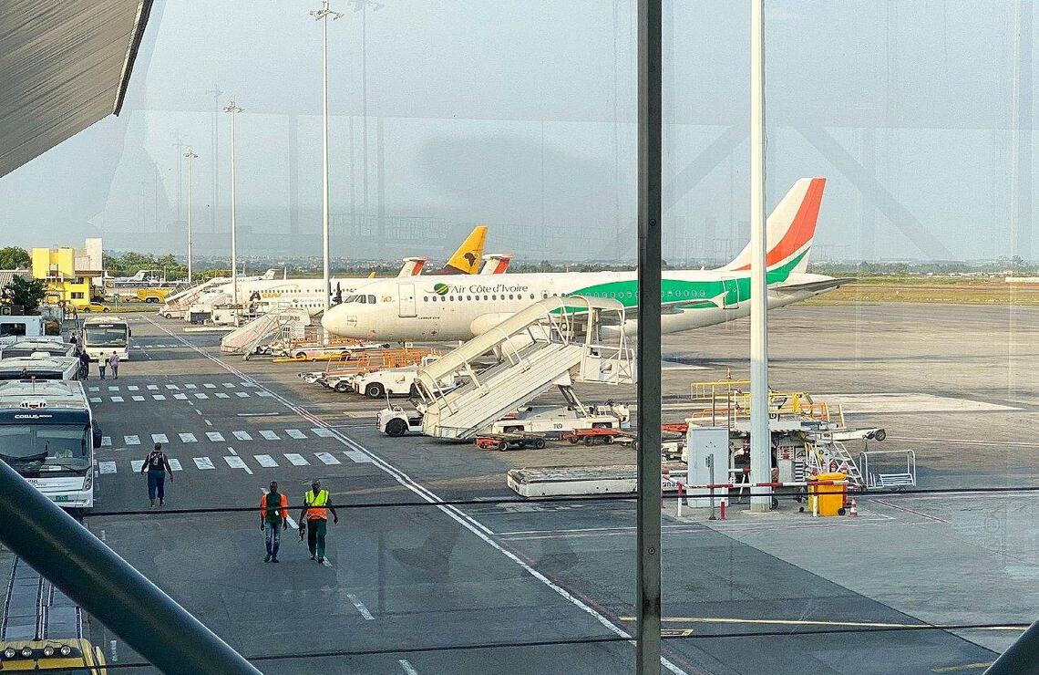 Transport aérien : suppression des taxes par la Côte d’Ivoire