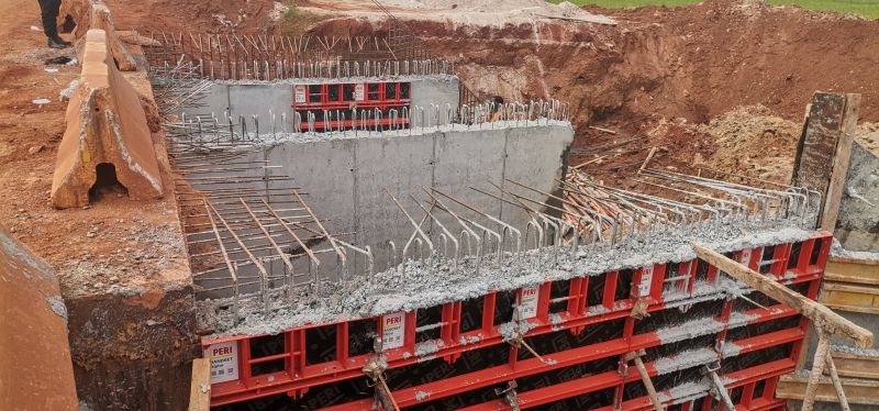 Côte d'Ivoire : 90 km de bitume pour désenclaver le nord du pays