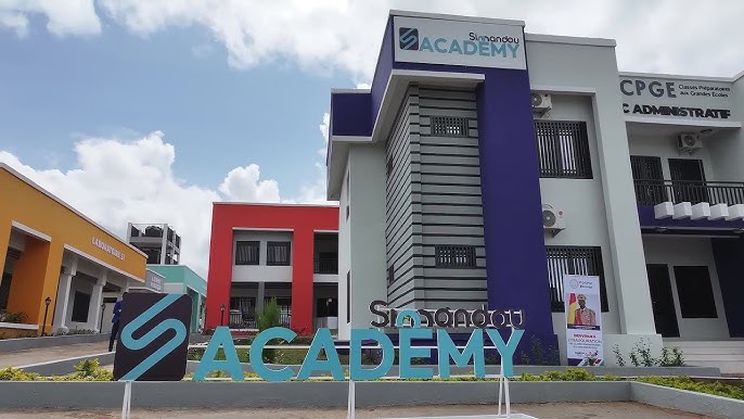 Simandou Academy : la Guinée mise sur l'humain pour transformer ses richesses